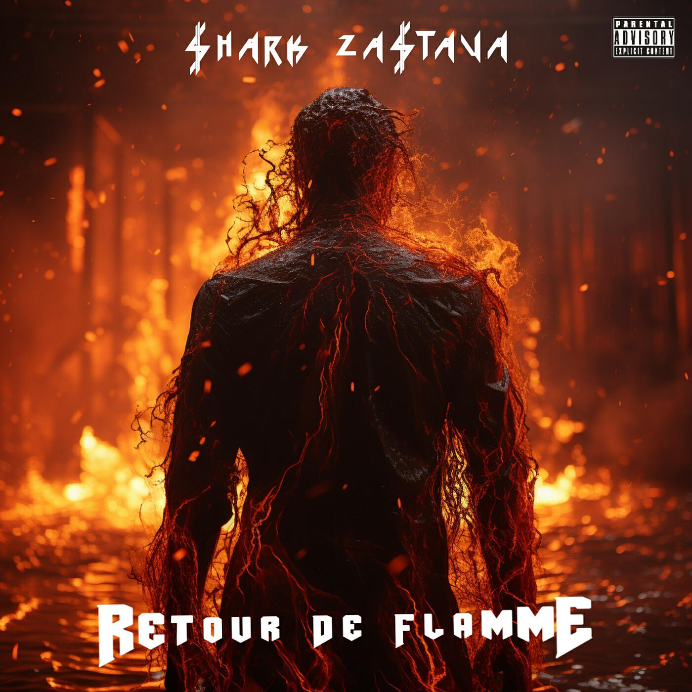 Релиз Retour de flamme