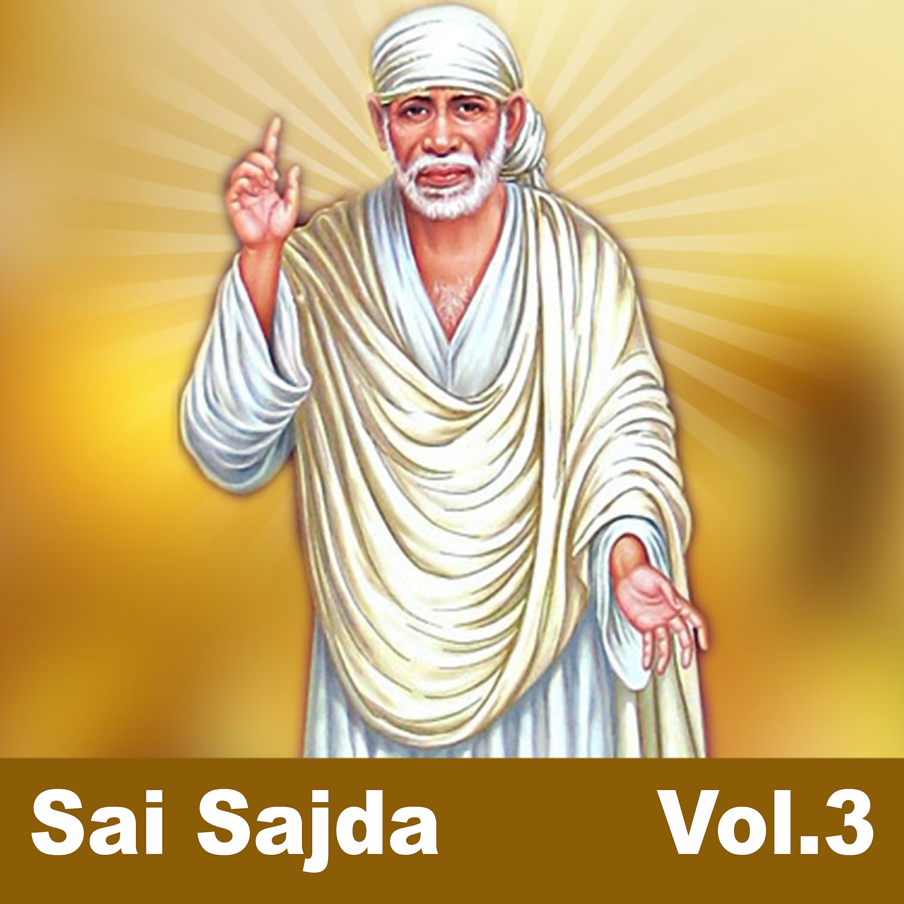 Релиз Sai Sajda, Vol. 3
