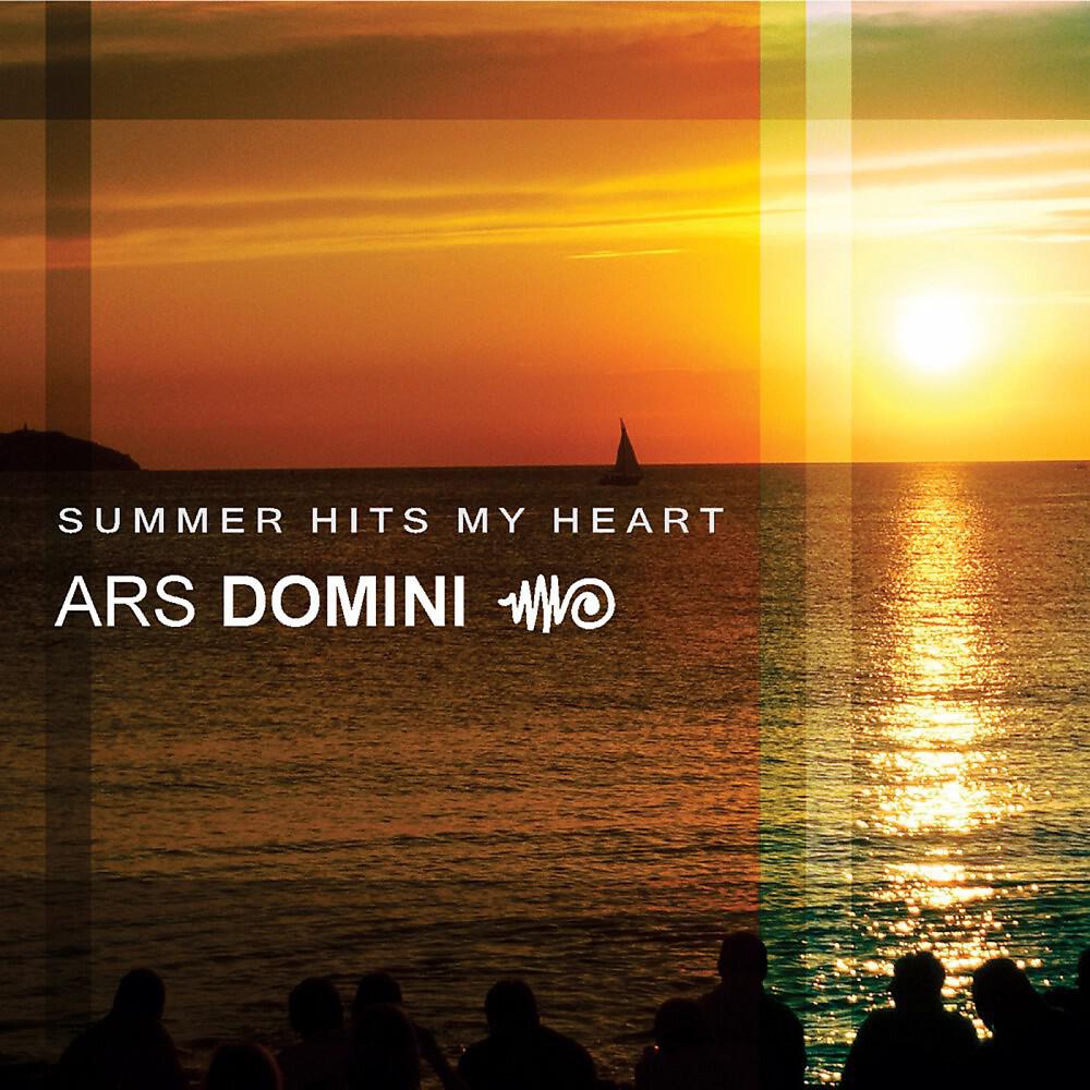 Релиз Summer Hits My Heart (Original Extended)