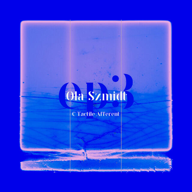 Ola Szmidt