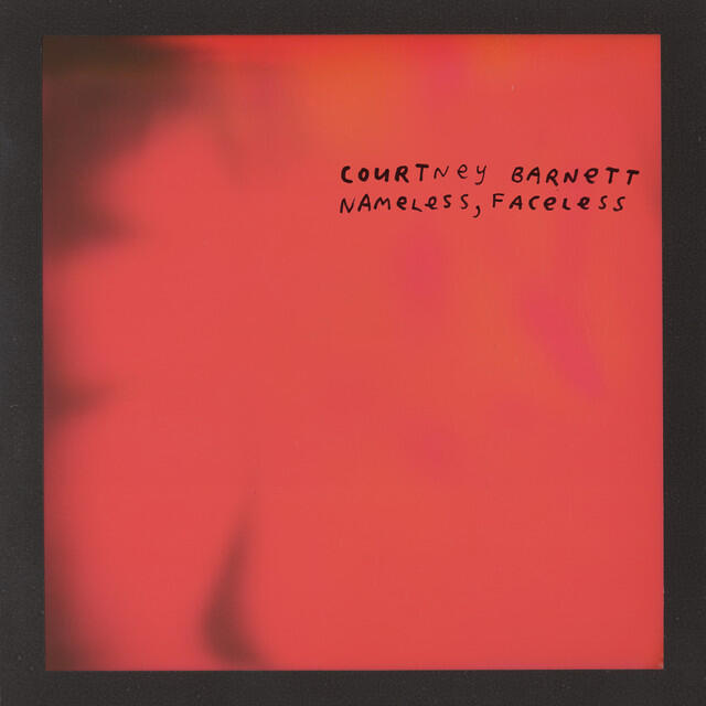 Релиз Nameless, Faceless