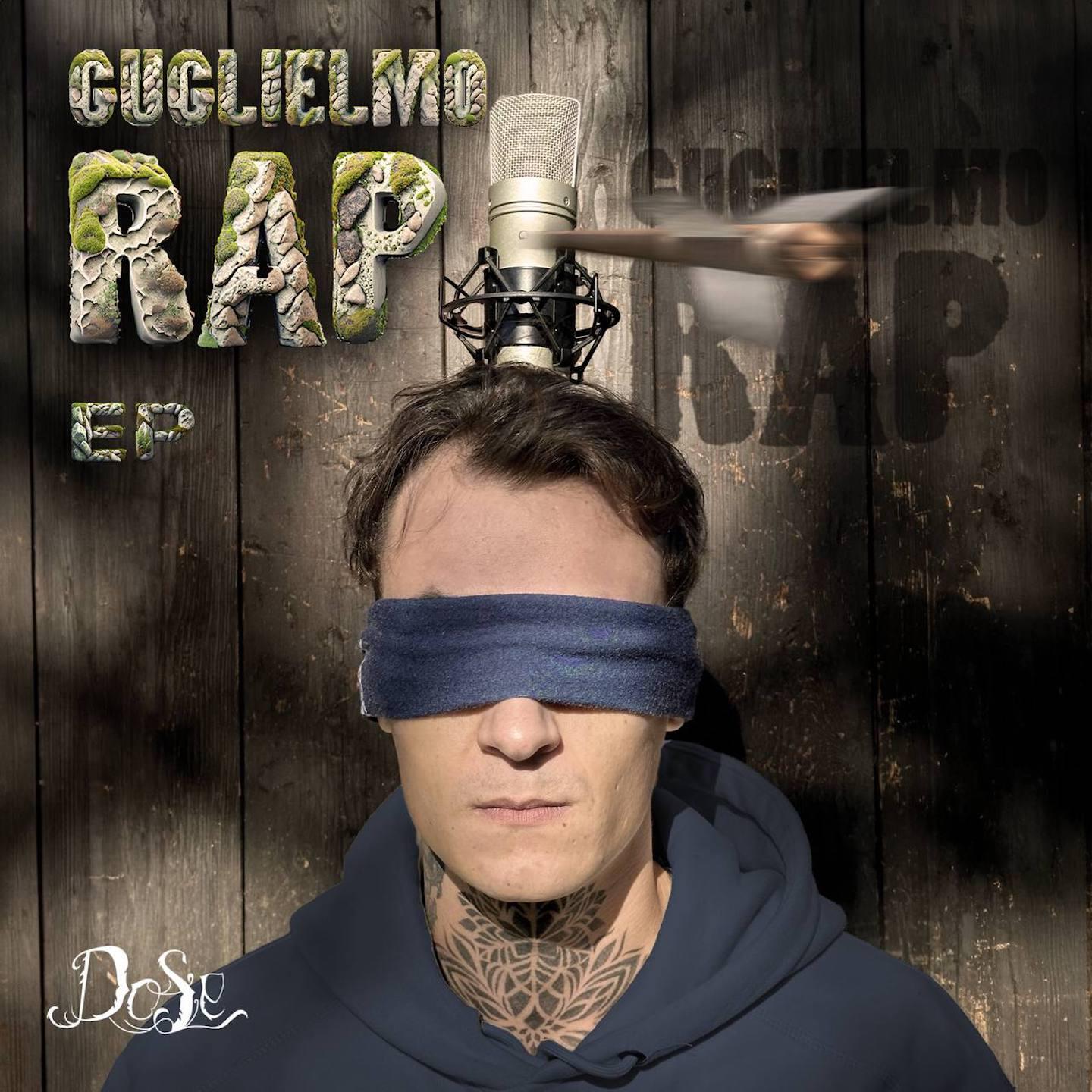 Релиз GUGLIELMO RAP