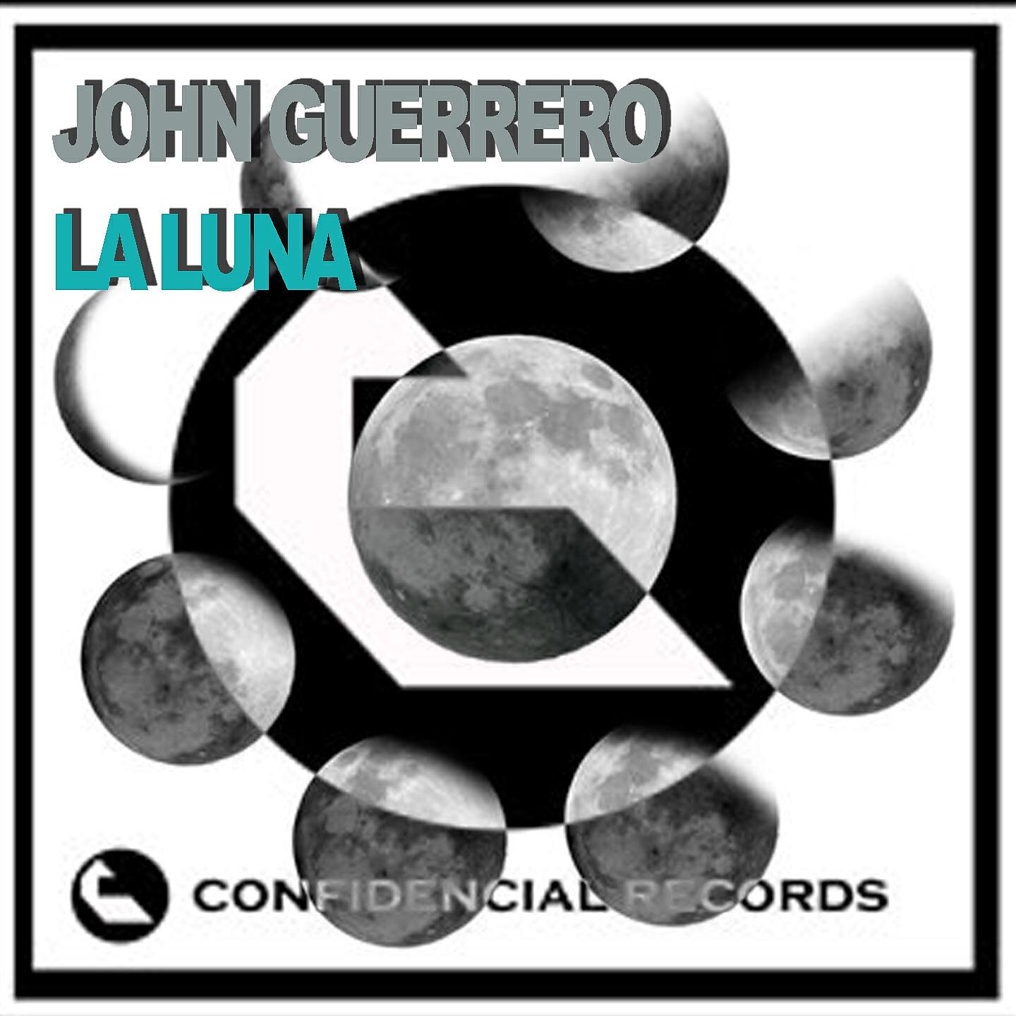 Релиз La Luna