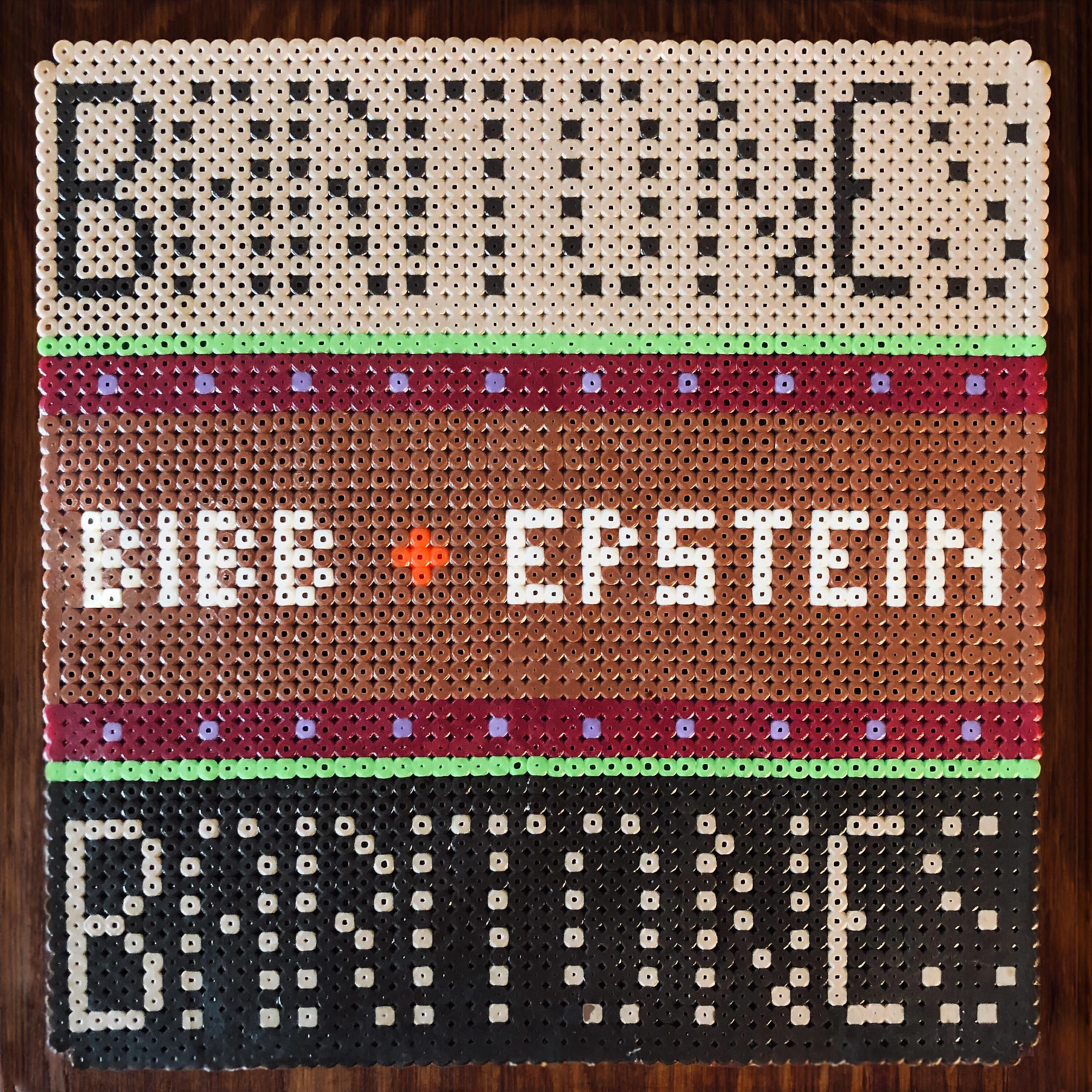Релиз Baritones
