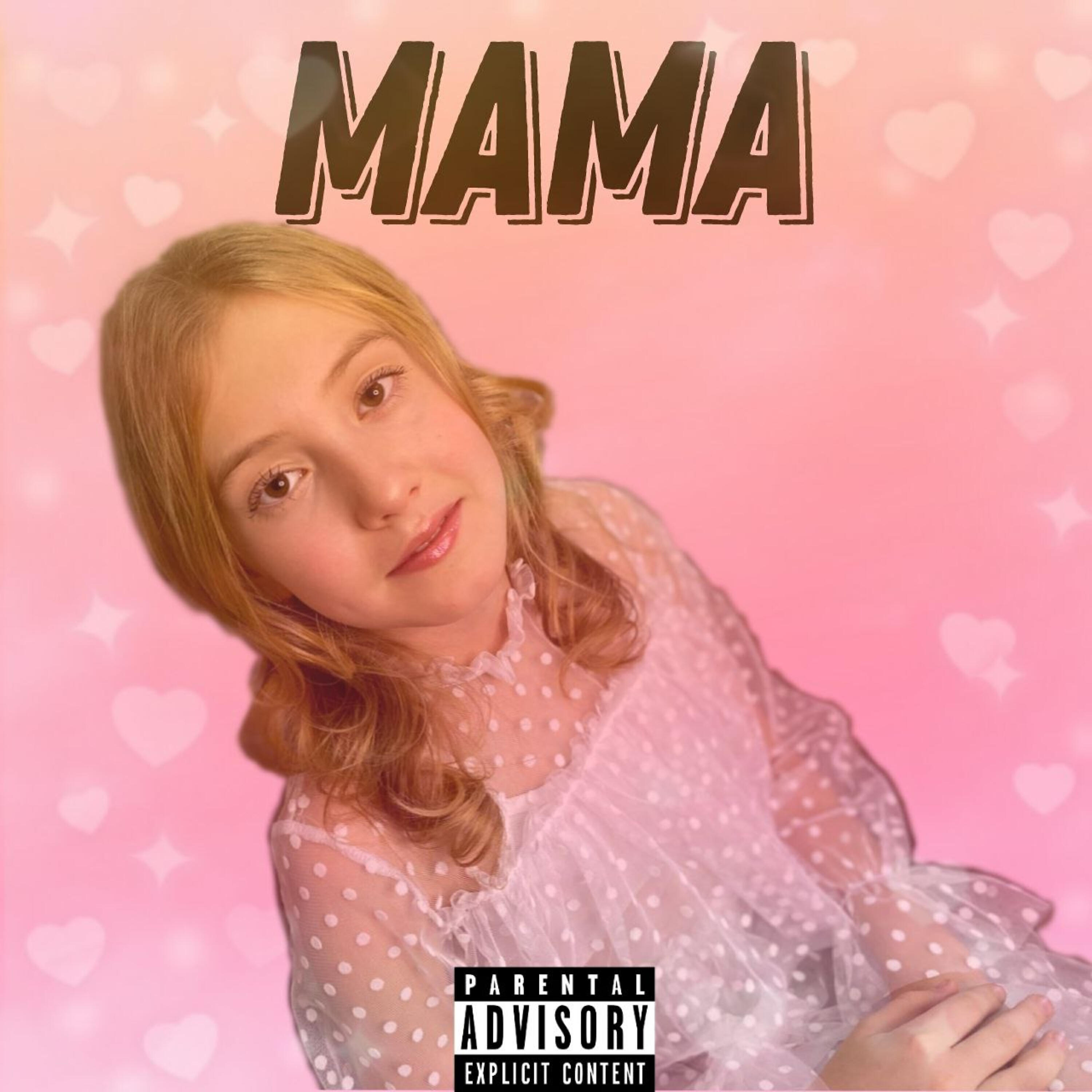 Релиз Мама