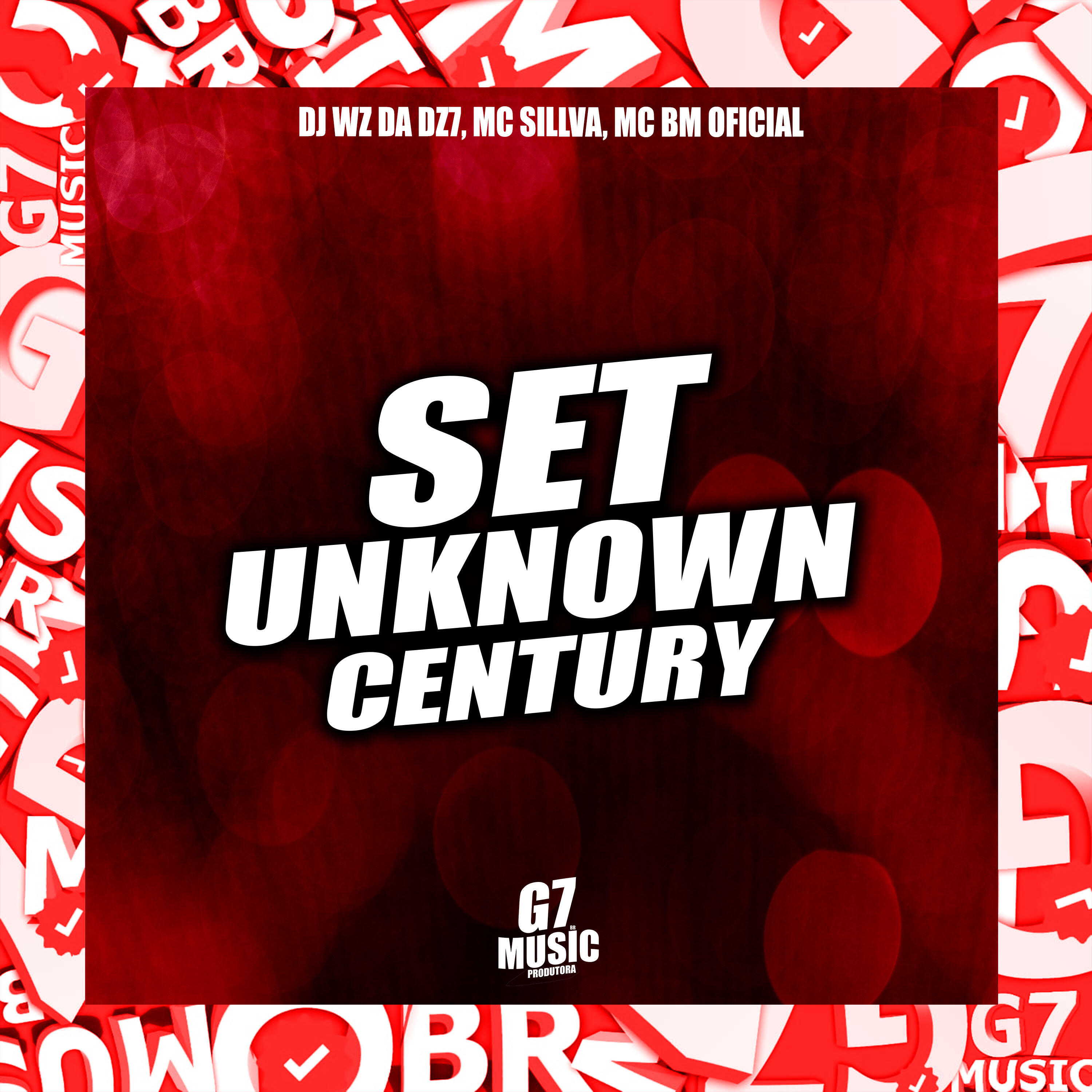 Скачать песню DJ WZ DA DZ7, MC SILLVA, Mc bm oficial - Set Unknown Century бесплатно в MP3 для Android и iOS