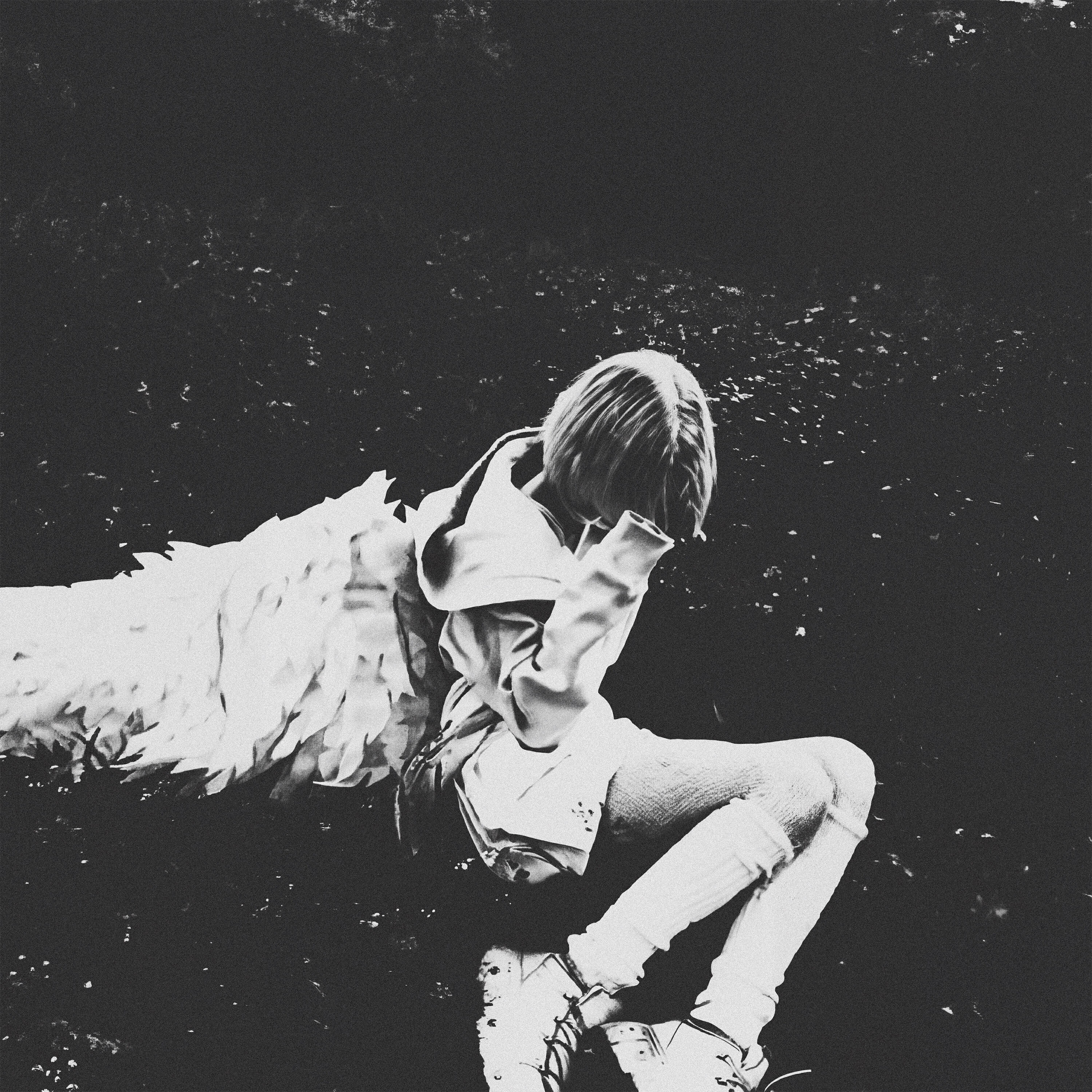 Релиз The Weight of the Soul