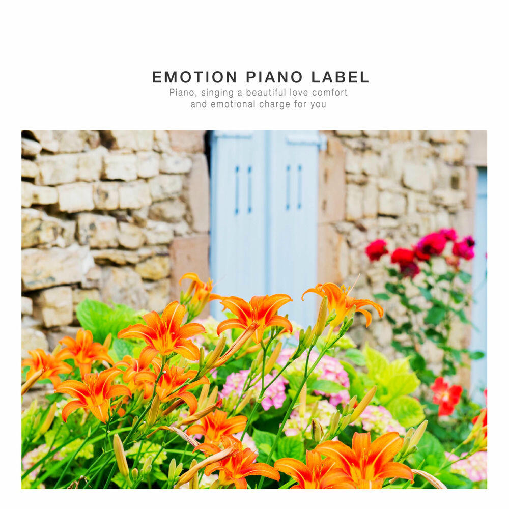 Релиз The day that New Age piano wants to hear
