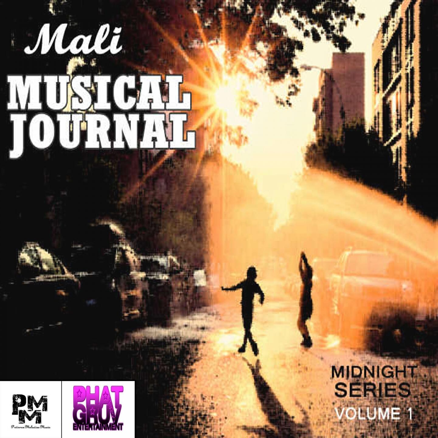 Релиз Musical Journal