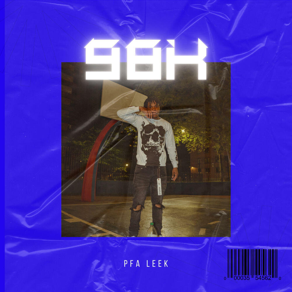 Релиз 98K