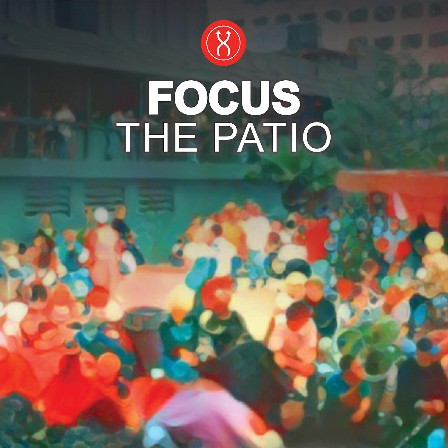 Релиз The Patio