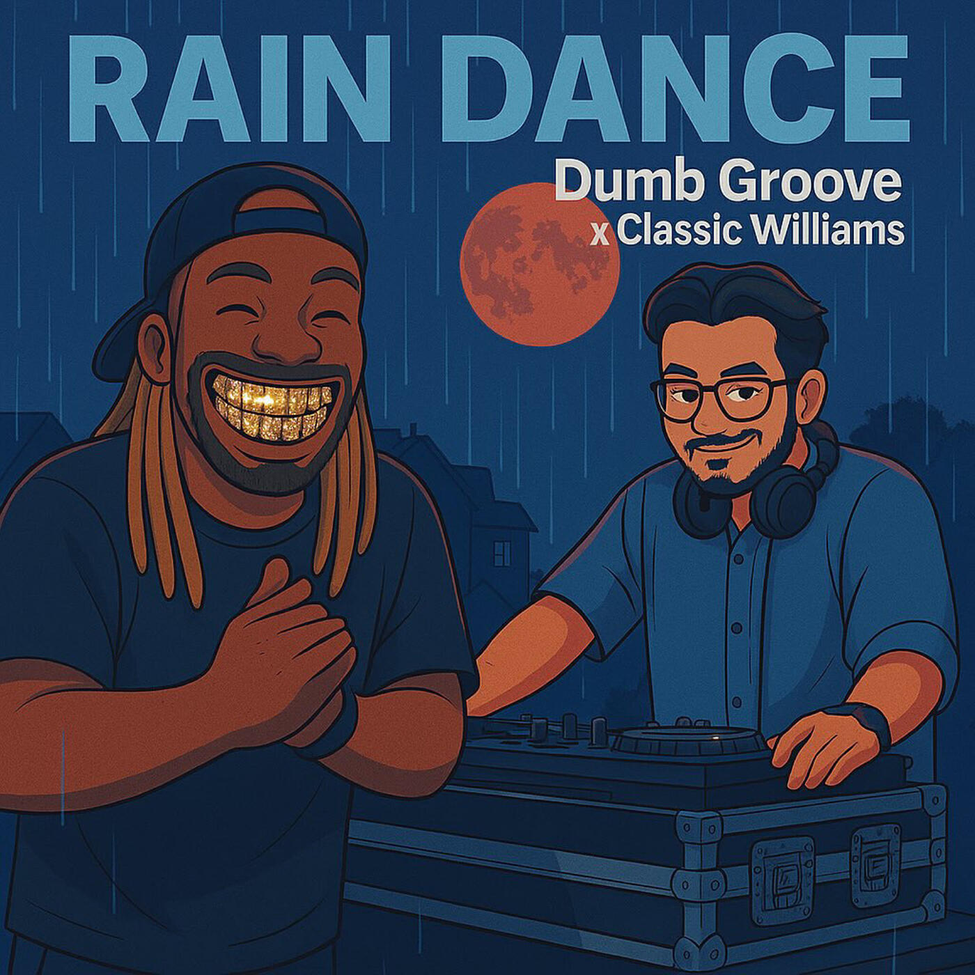 Dumb Groove