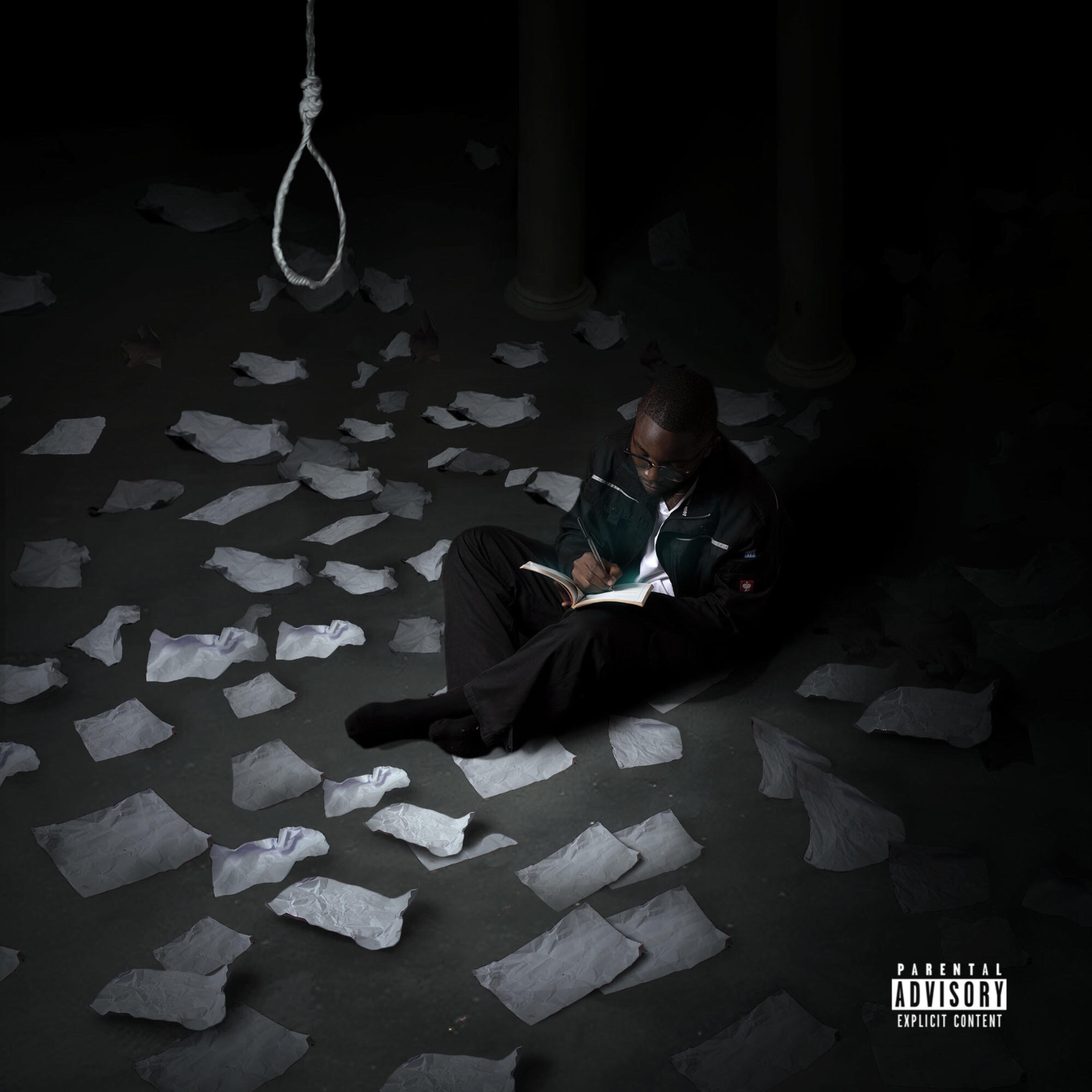 Релиз BLOC NOTES