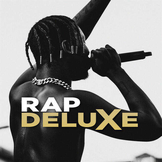 Релиз Rap Deluxe
