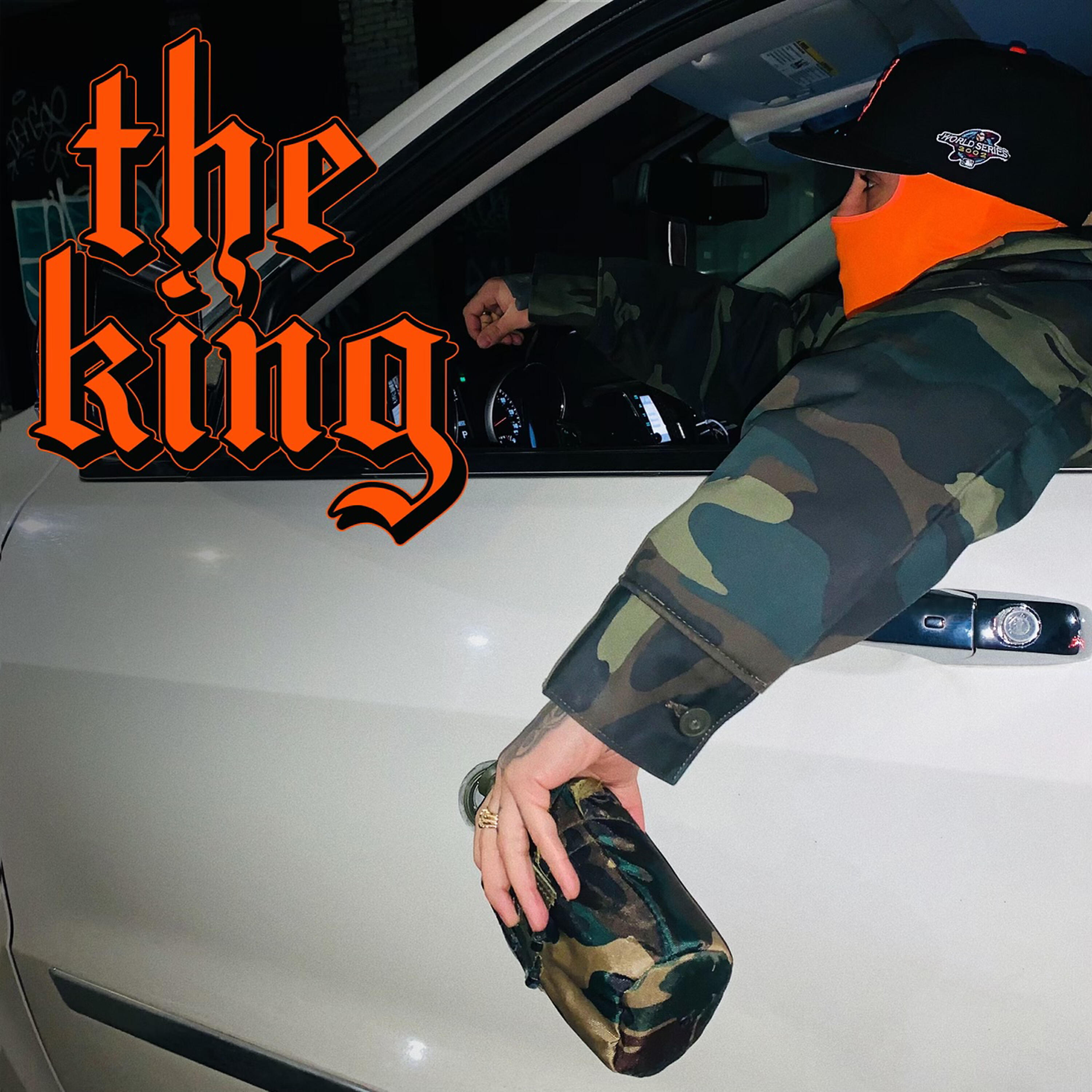 Релиз The King