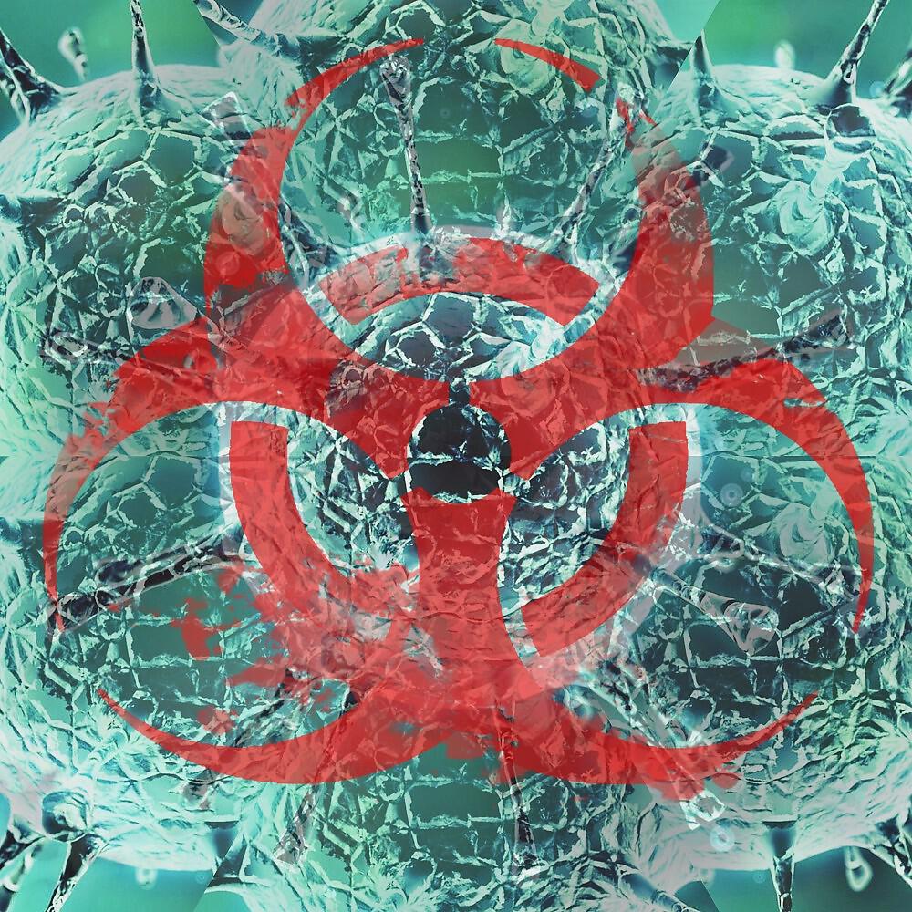 Релиз Corona Virus
