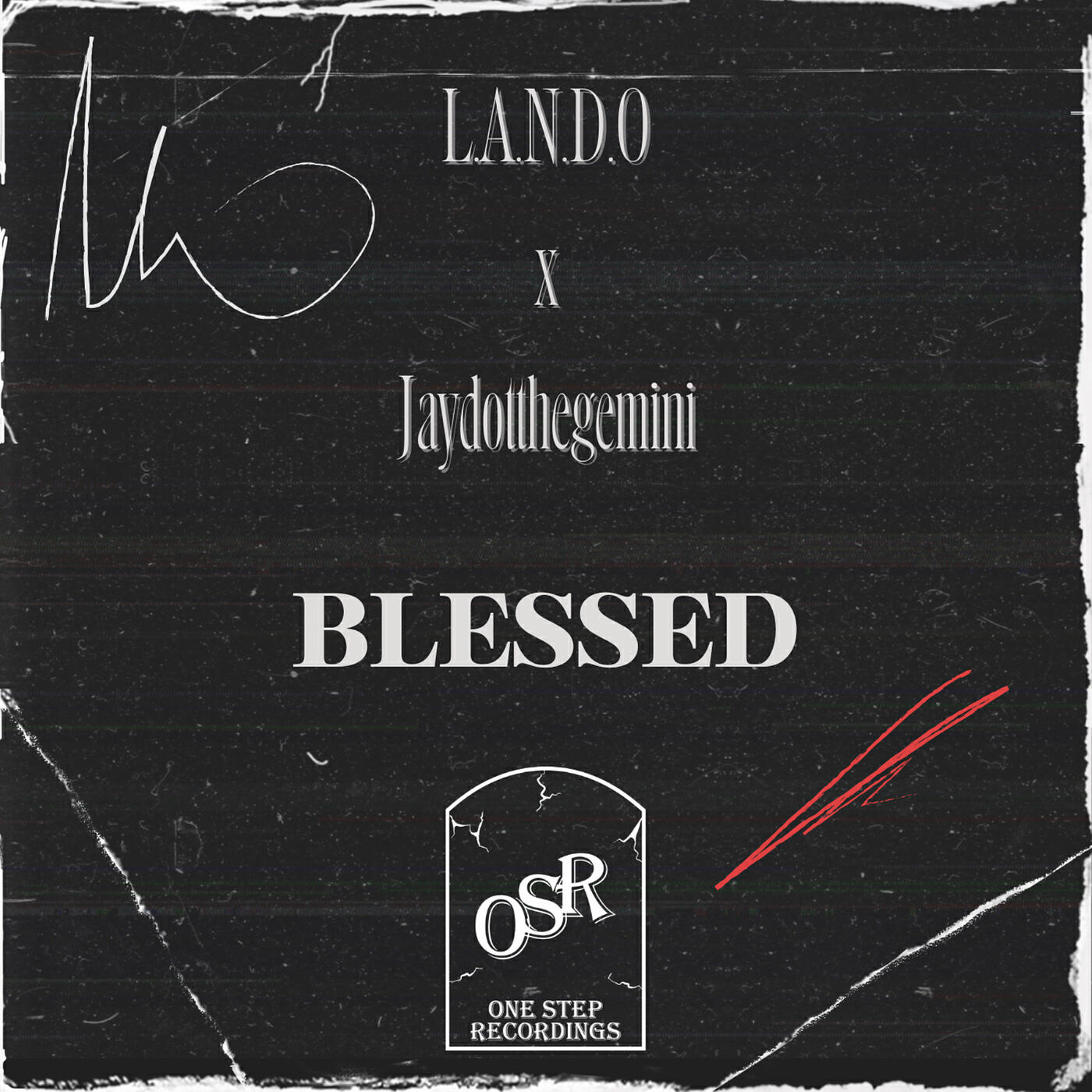 Релиз Blessed