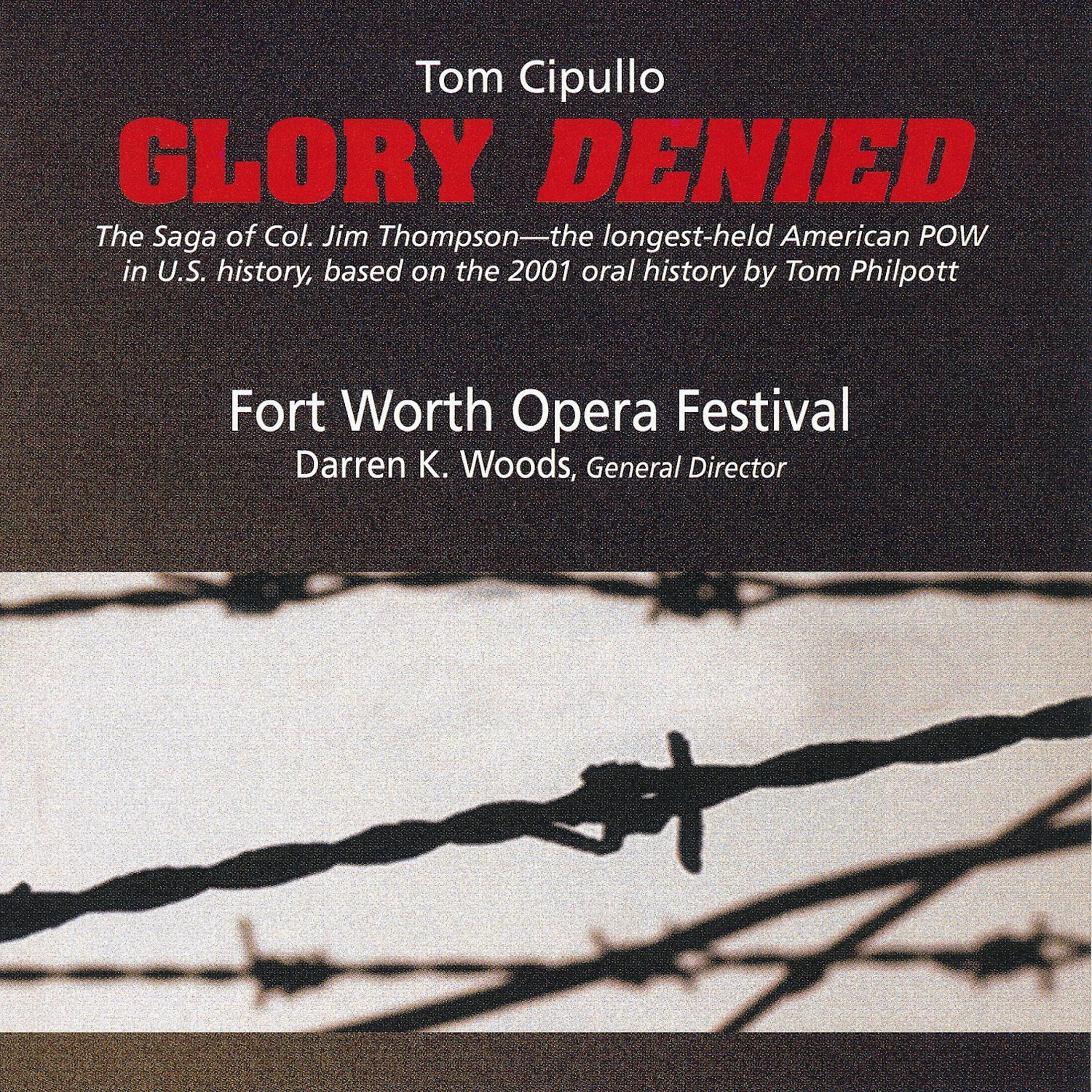 Fort Worth Opera Festival