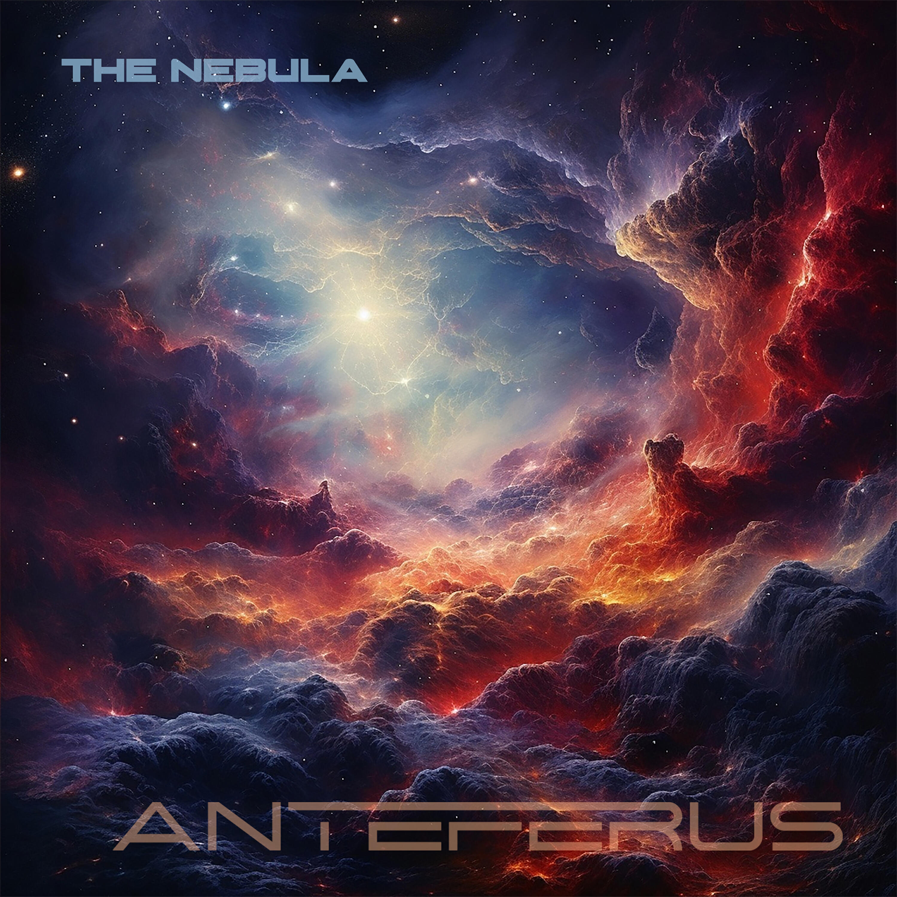 Релиз The Nebula