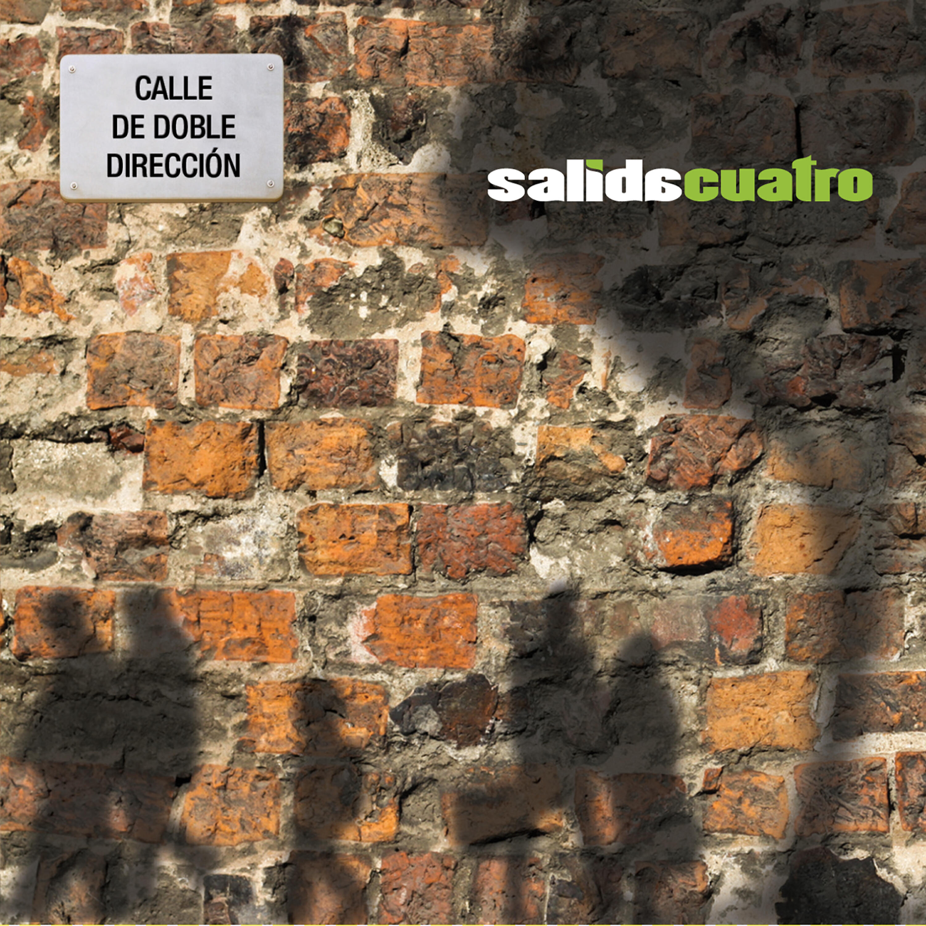 Трек Calle de Doble Dirección