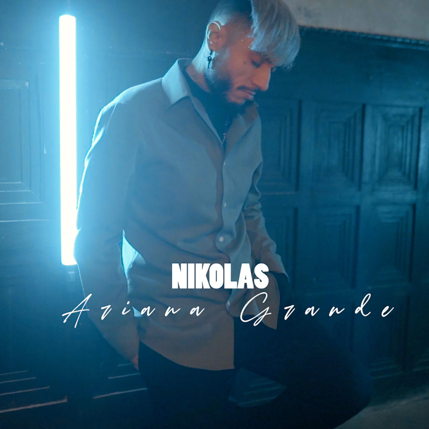 Релиз Ariana Grande