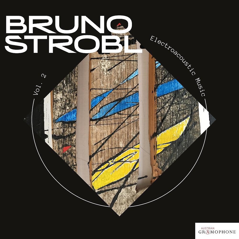 Bruno Strobl