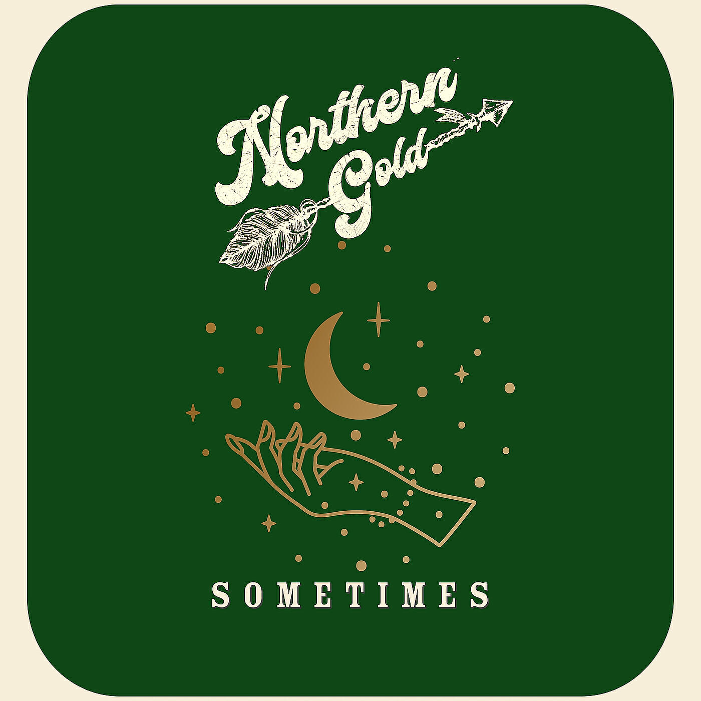Релиз Sometimes