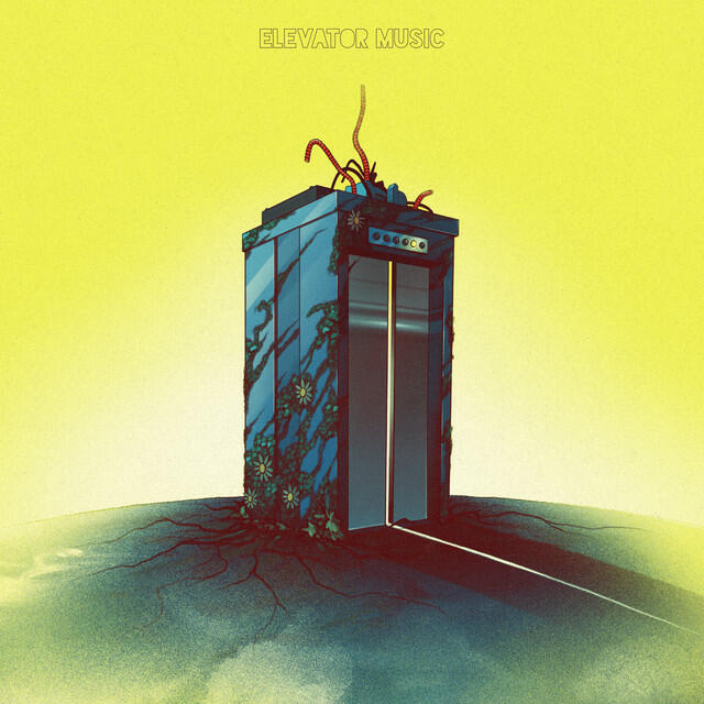 Релиз Elevator Music