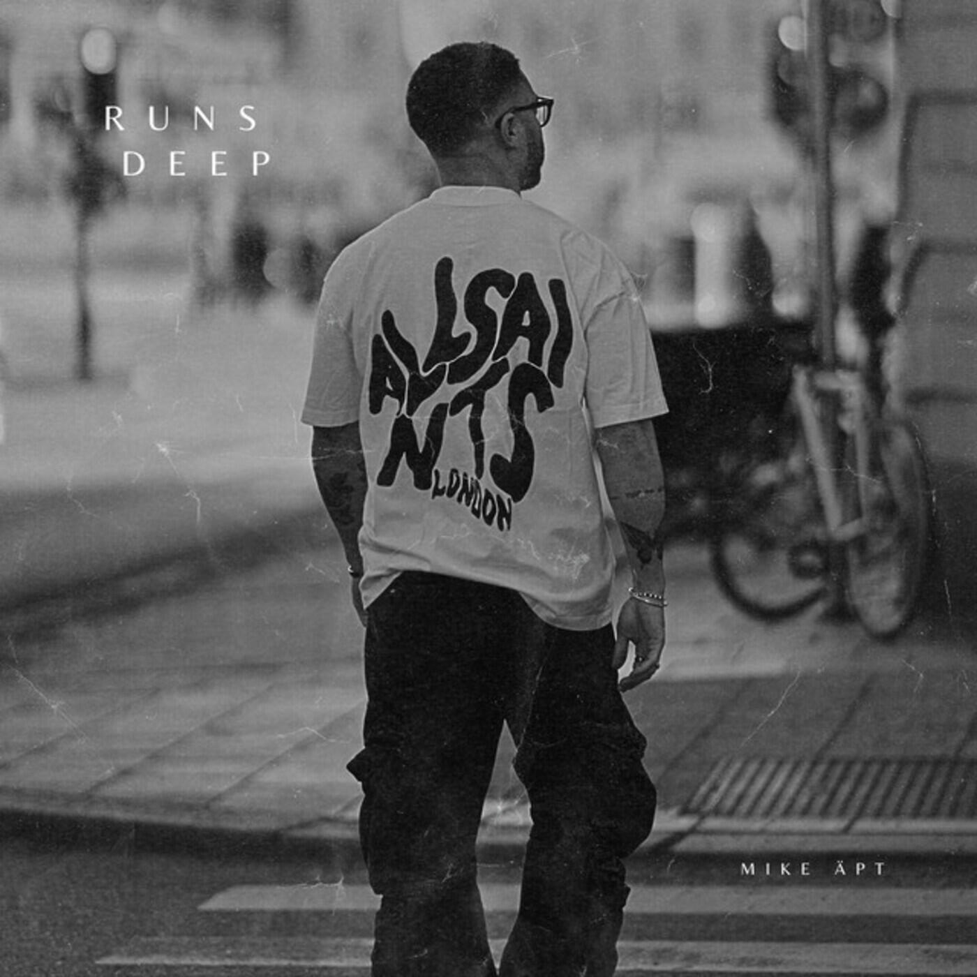 Релиз Runs Deep