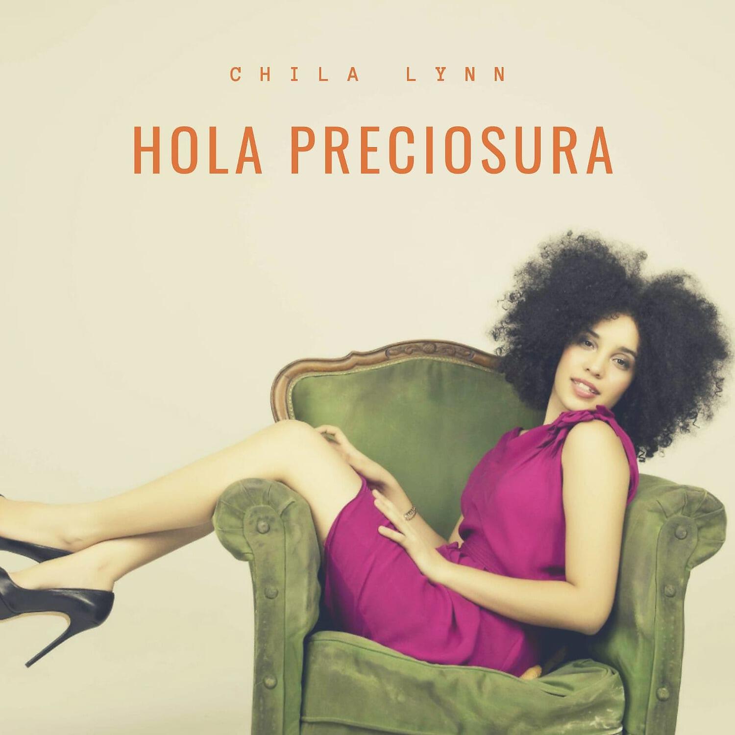 Релиз Hola preciosura