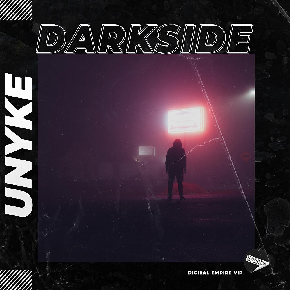 Релиз Darkside