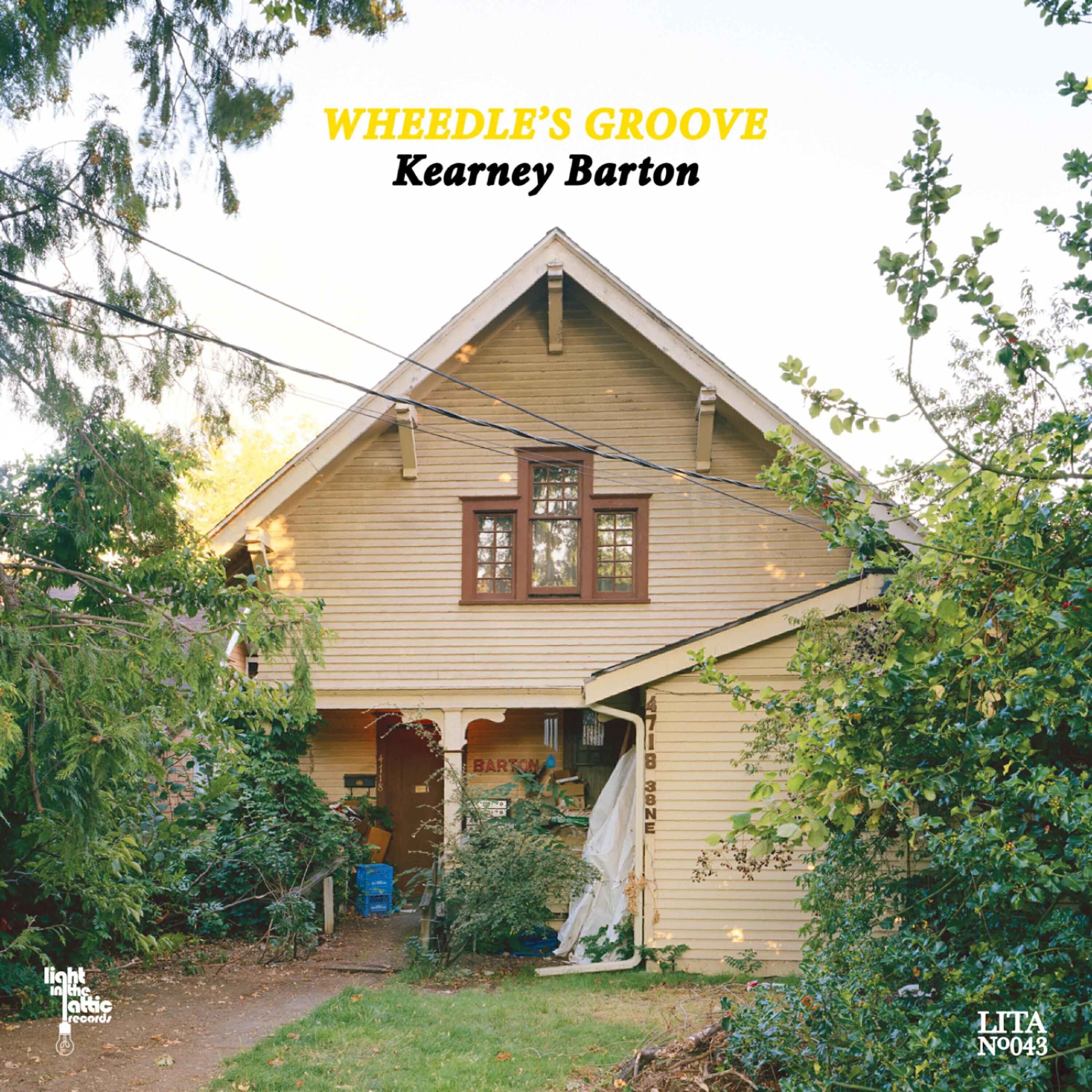 Wheedles Groove