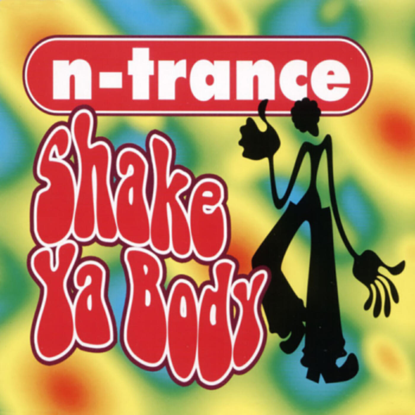 Релиз Shake Ya Body