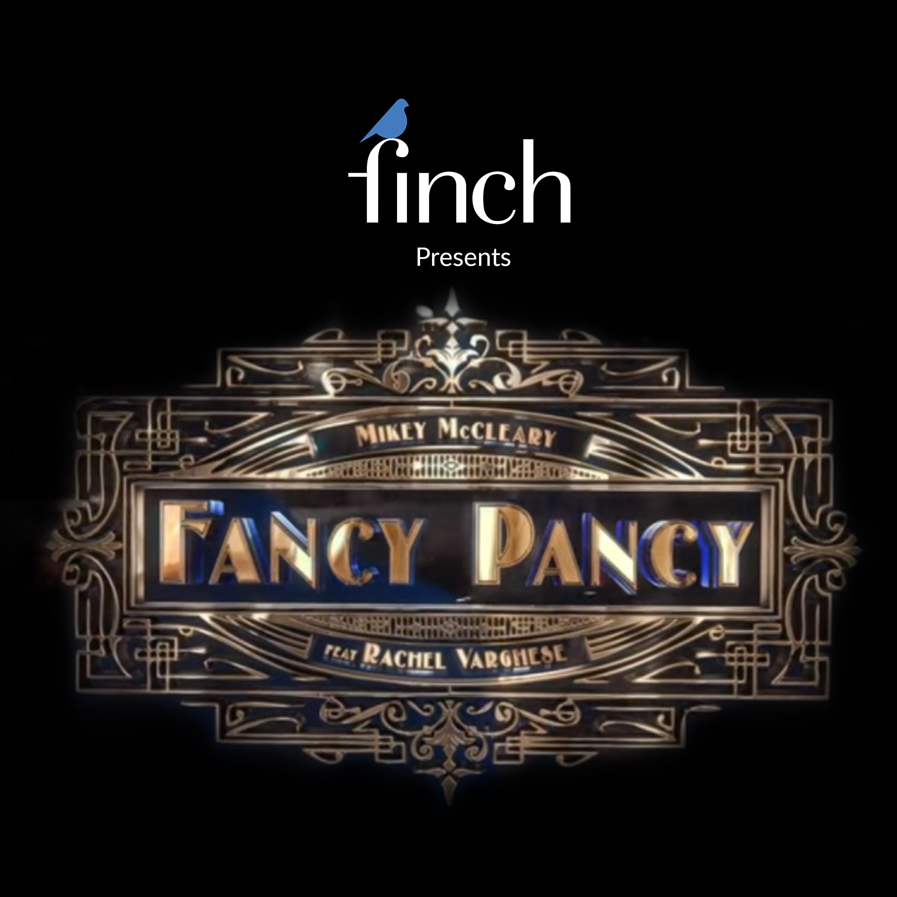 Релиз Fancy Pancy - Single