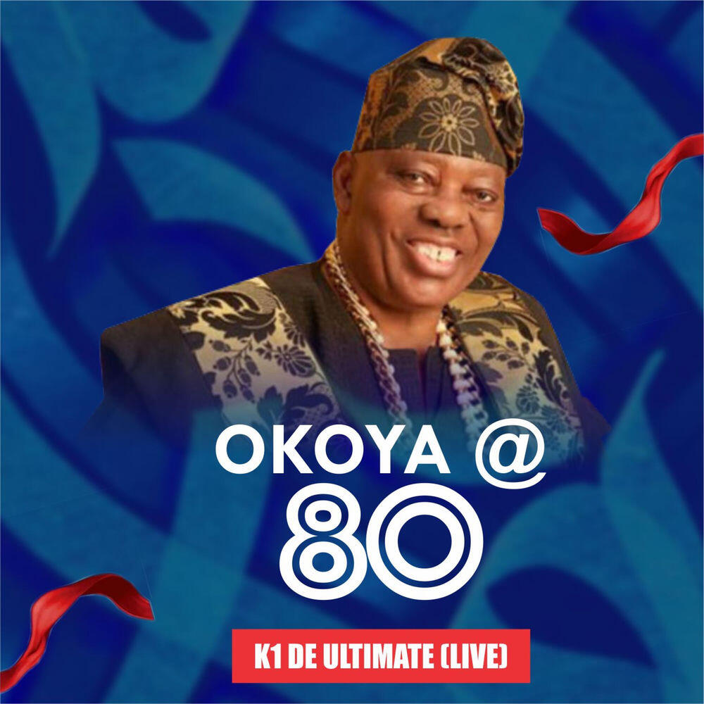 Релиз Okoya @ 80 (Live)