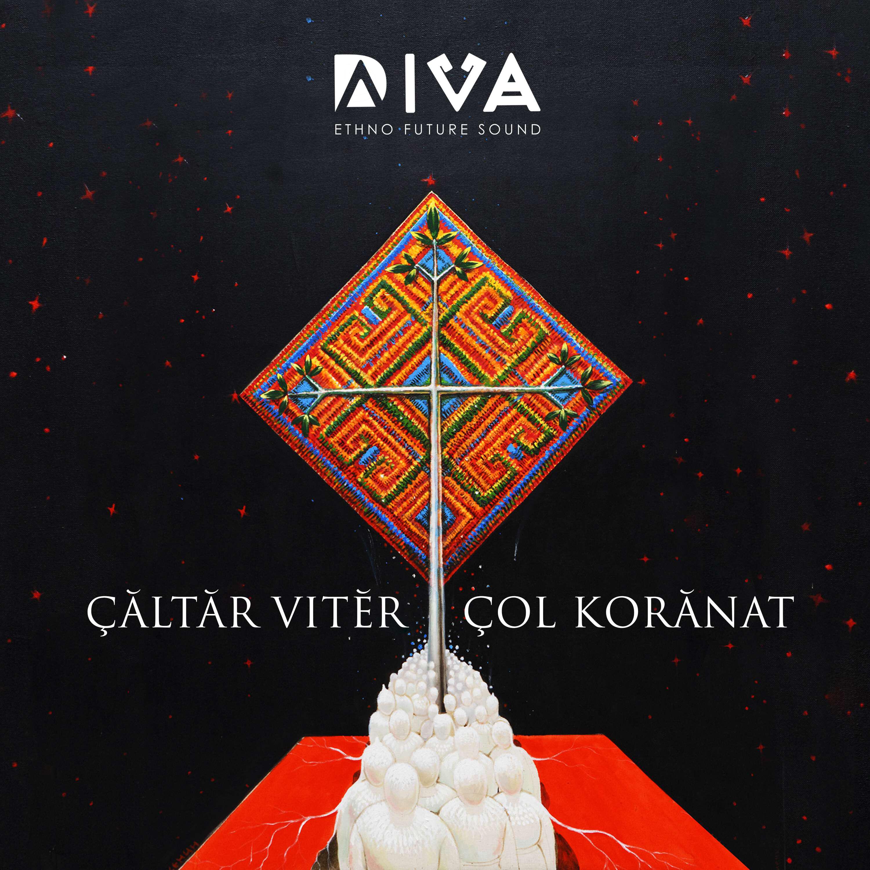 Релиз Çăltăr Vitĕr Çol Korănat