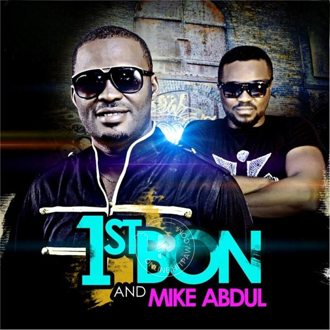 Релиз 1stbon and Mike Abdul