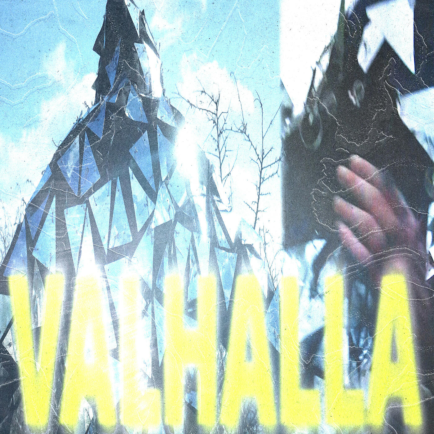 Релиз Valhalla