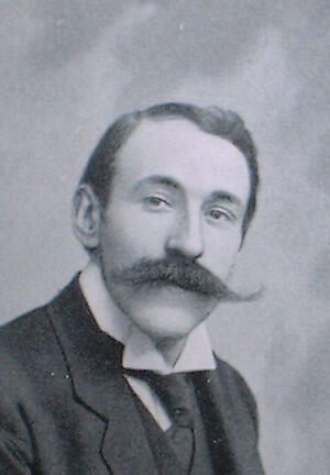 Ricardo Vines