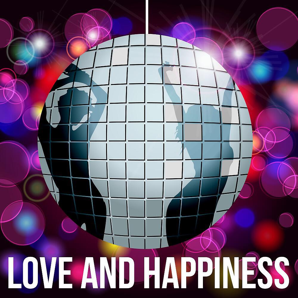 Релиз Love and Happiness