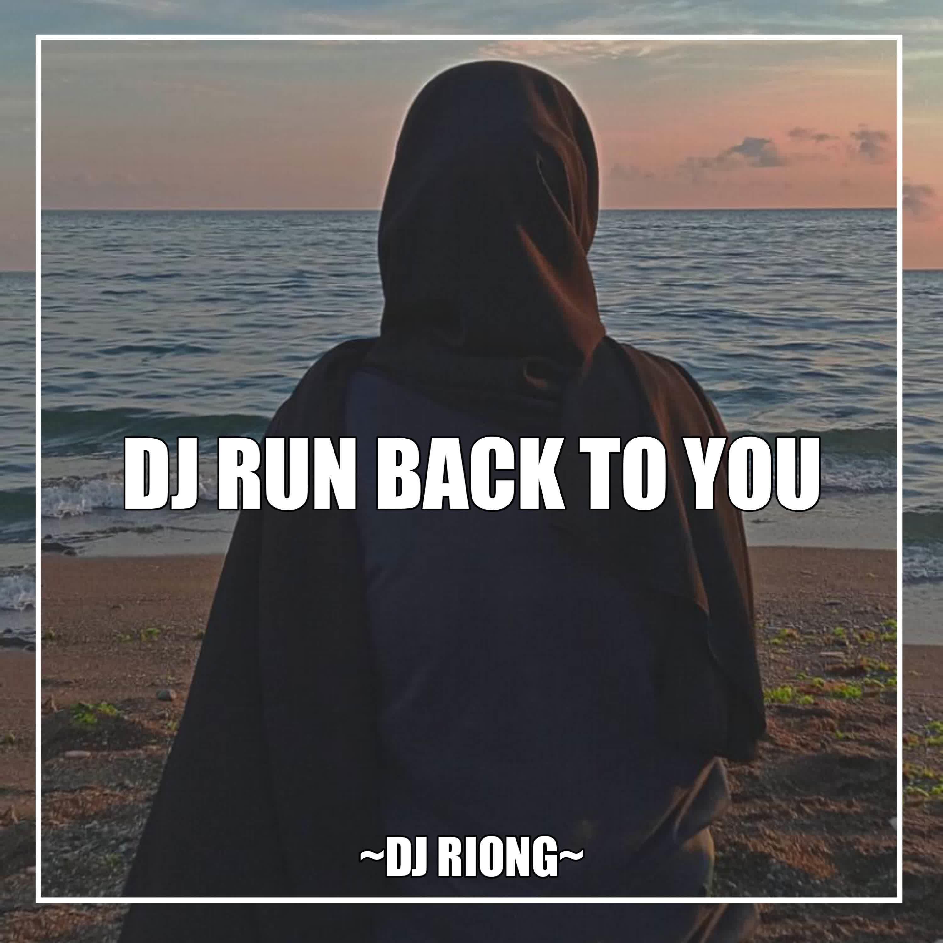Релиз Run Bck To You