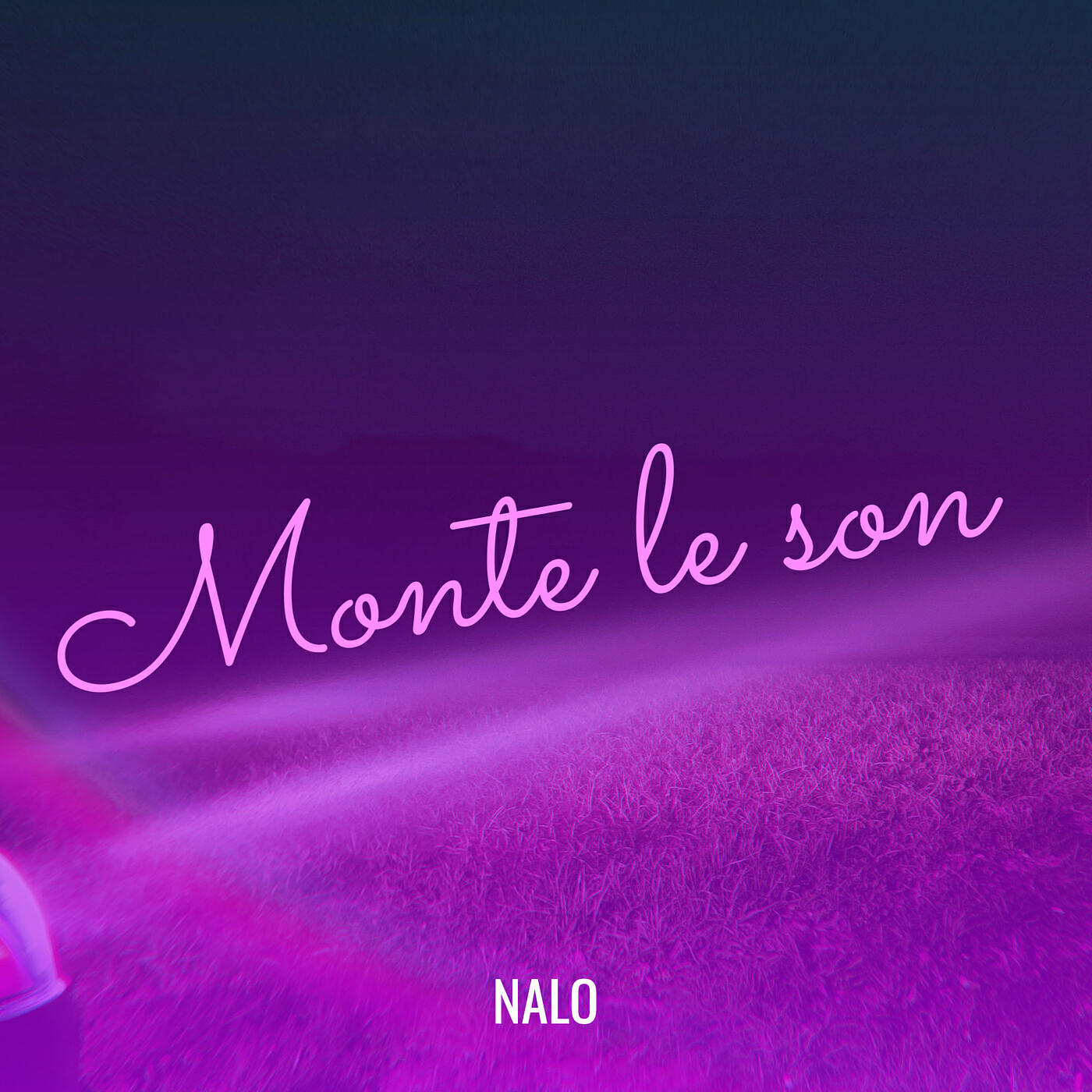 Релиз Monte le son
