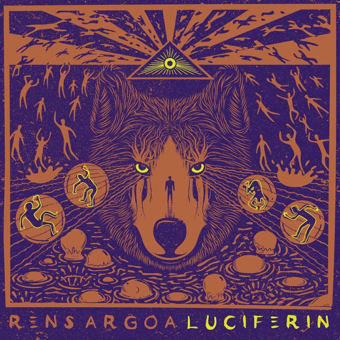 Релиз Luciferin