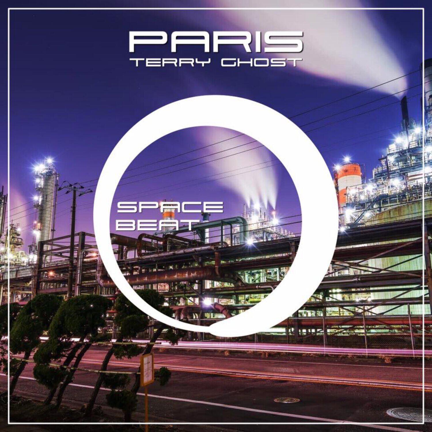 Релиз Paris