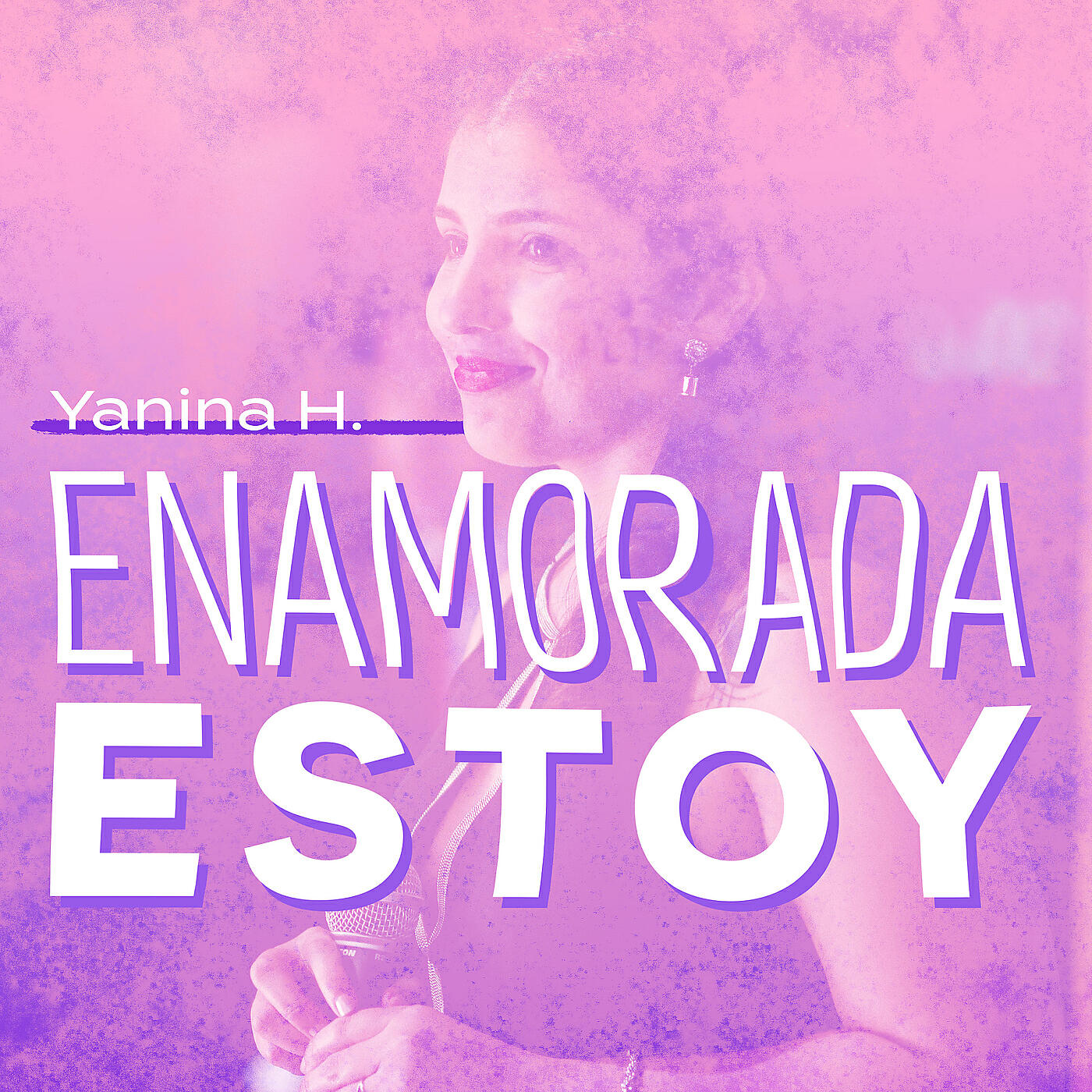Релиз Enamorada Estoy