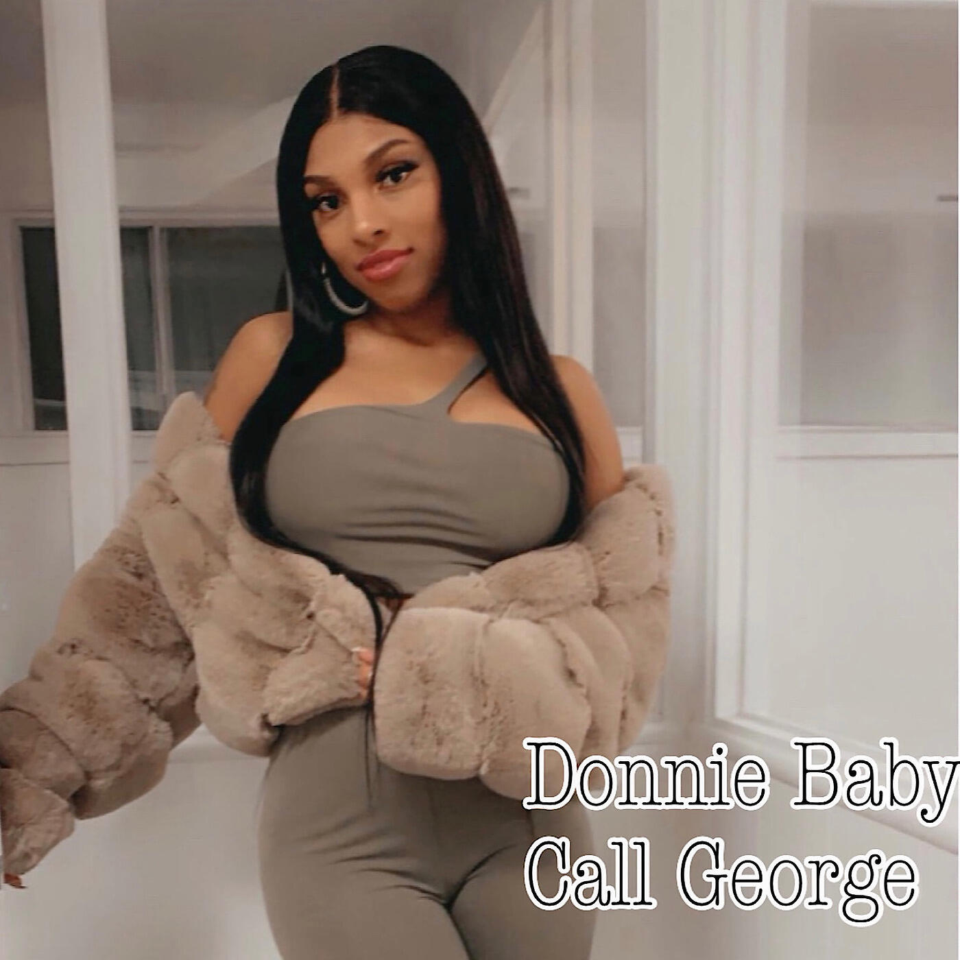Релиз Call George