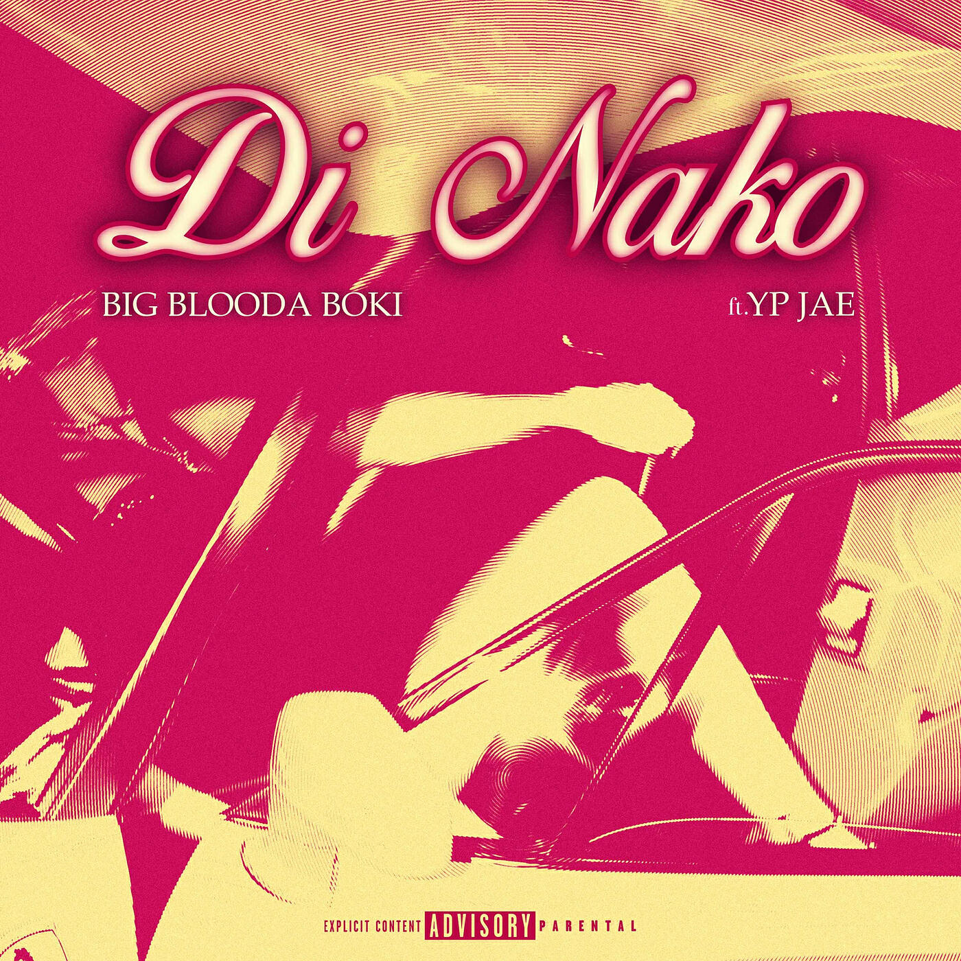 Релиз Di Nako