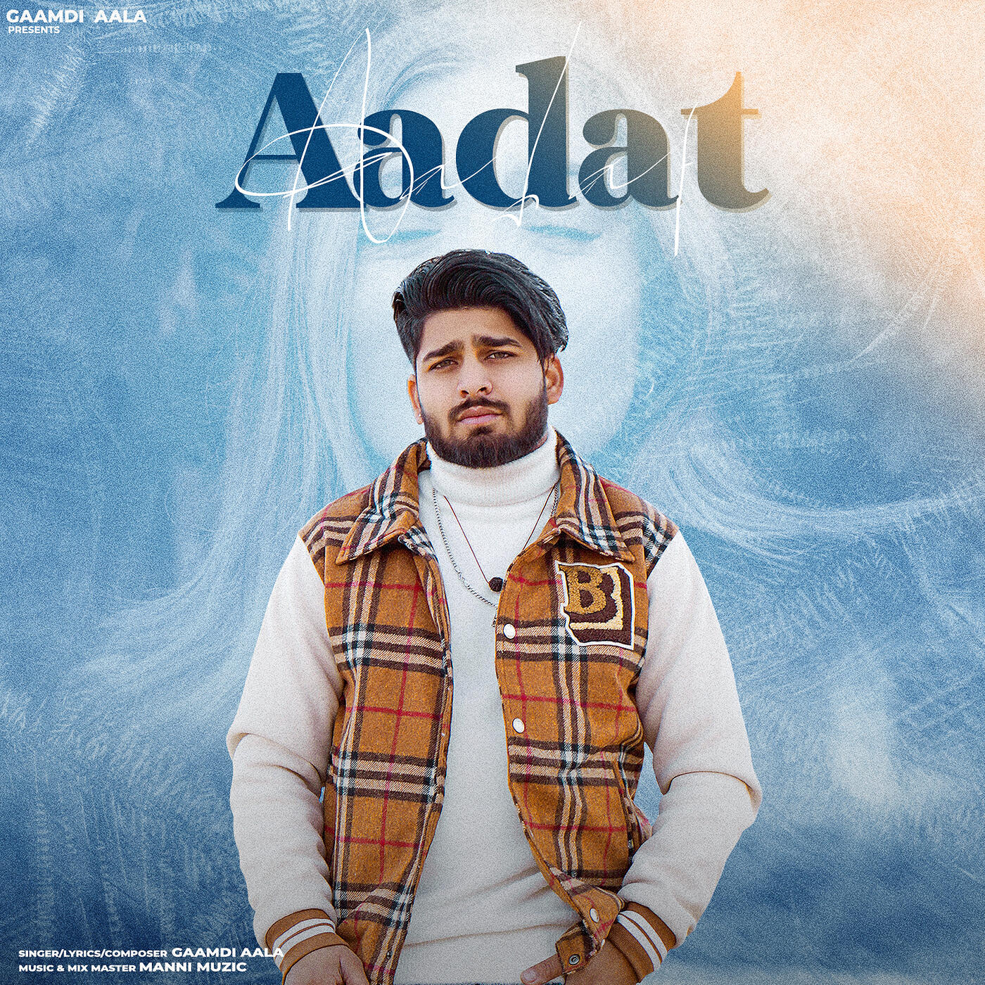 Релиз Aadat