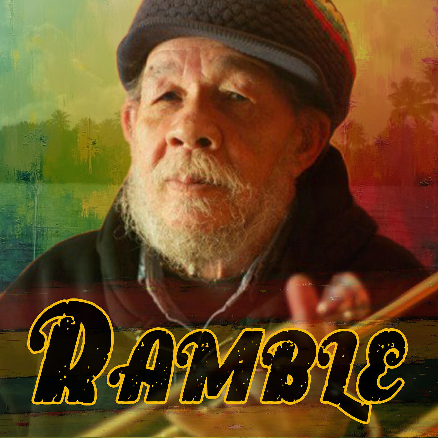 Релиз Ramble
