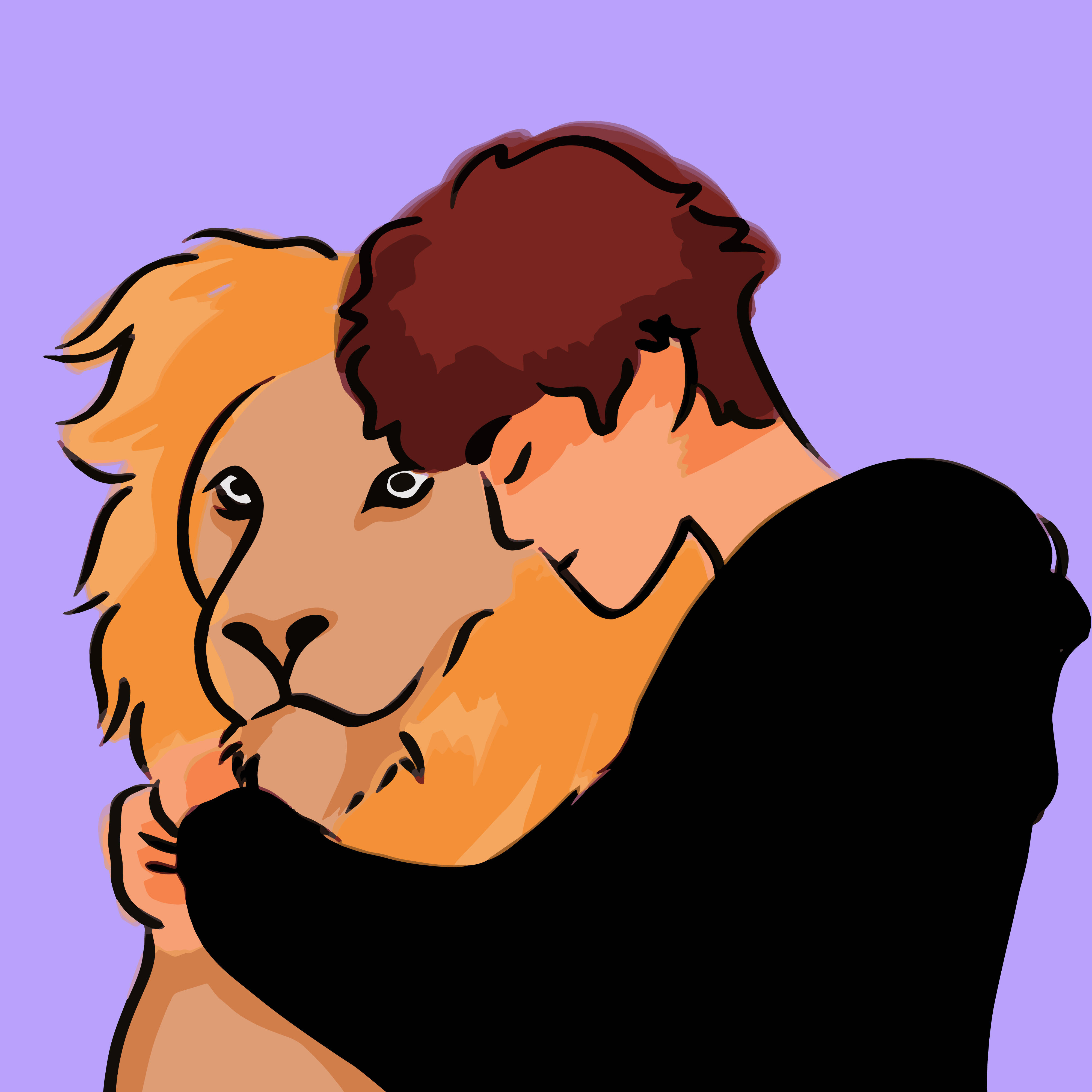 Релиз Jesus Lives in Me